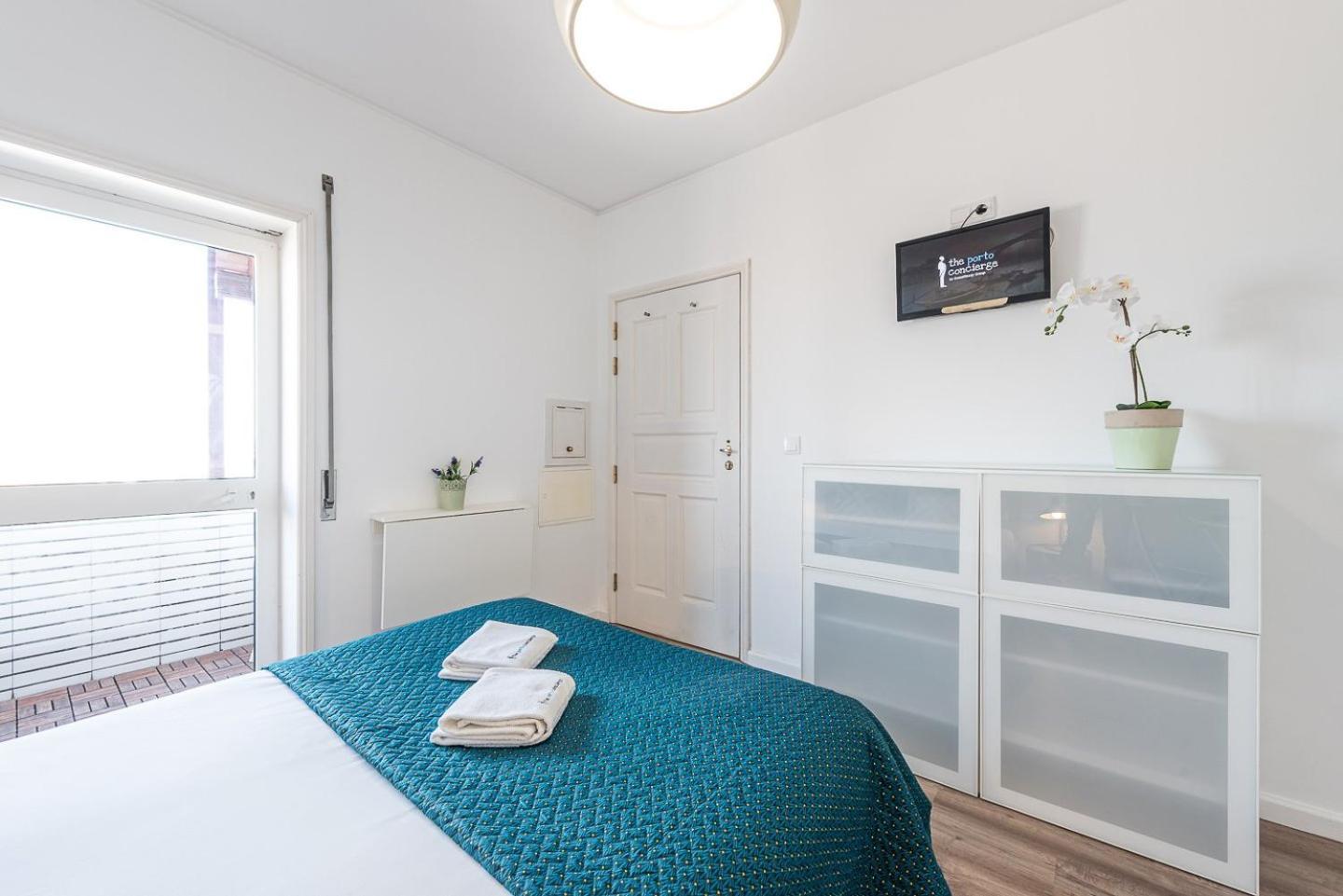 Guestready - Red Stripes Διαμέρισμα Πόρτο Εξωτερικό φωτογραφία